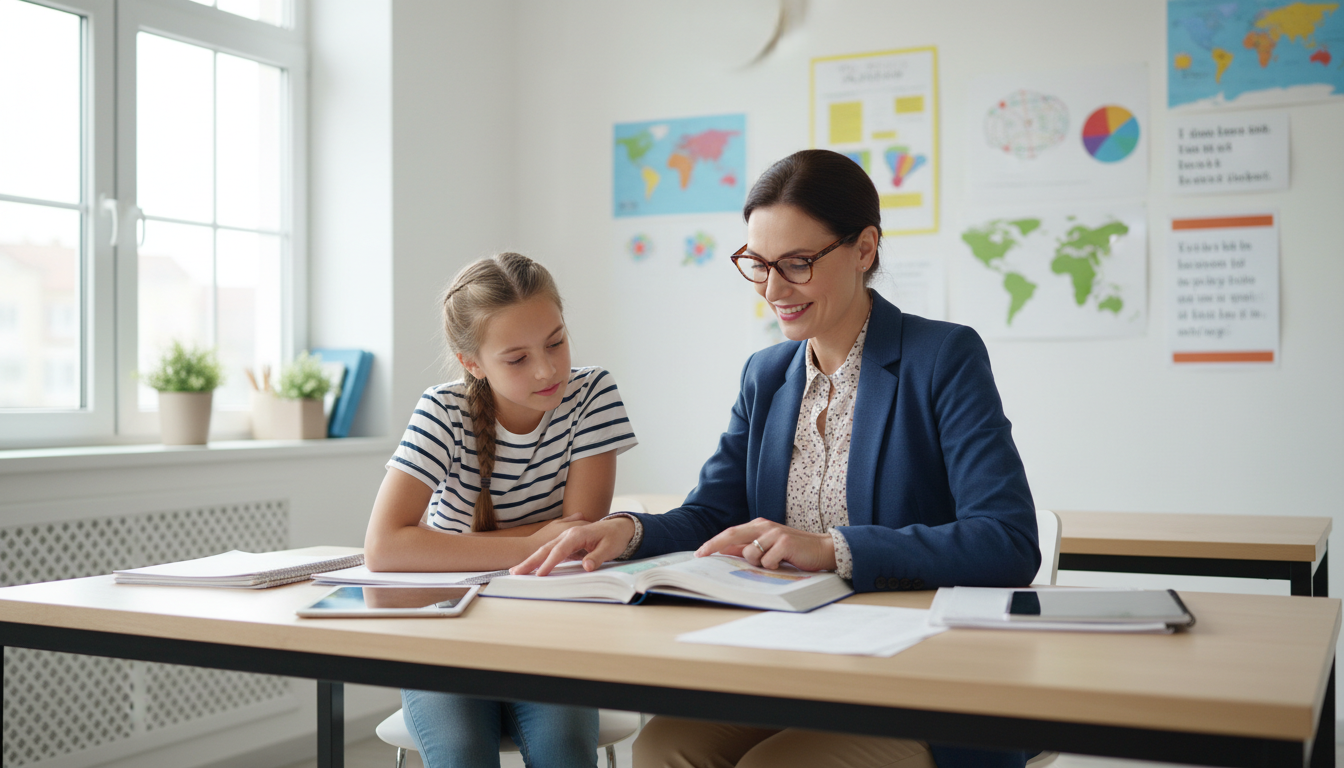 Top 20 Maths Tutors in Gomti Nagar – Expert Coaching for JEE, CBSE & Boards