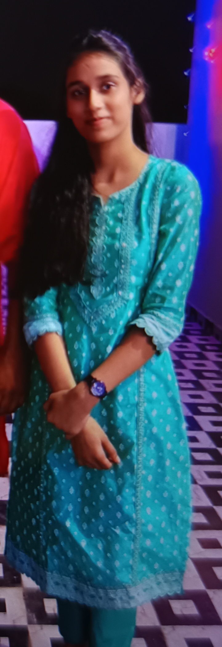 Anushka singh