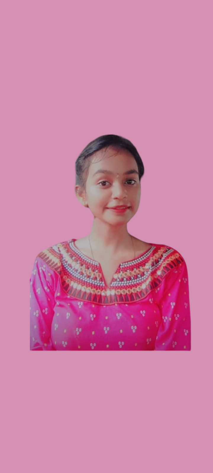 Diksha Gupta